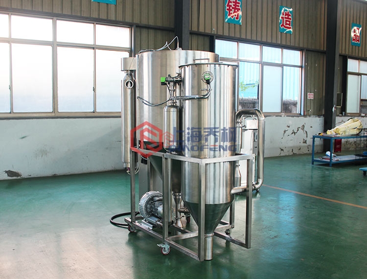 噴霧干燥機(jī) 噴霧干燥機(jī)