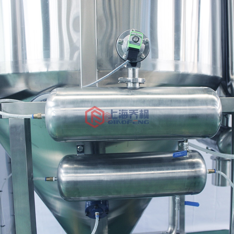 噴霧干燥機使用步驟 噴霧干燥機使用步驟