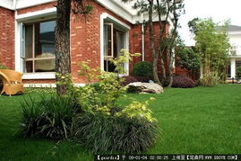 南方別墅庭園實(shí)景賞析與設(shè)計(jì)施工資源全覽