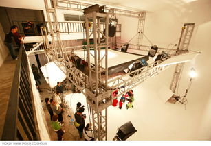 探秘《法制進行時》 電視法治節目的制作紀實