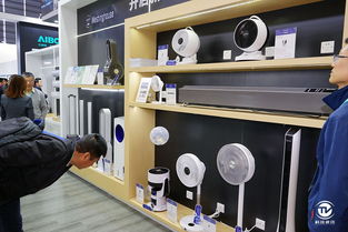 百年西屋驚艷AWE2019 高端家電創新與廣播電視節目制作的不期而遇